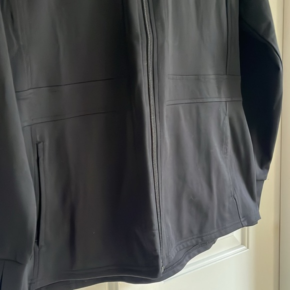 RBX athletic wear, NWT, size large women’s lightweight athletic jacket - Picture 2 of 11